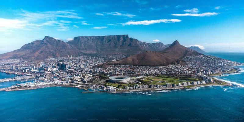 South Africa